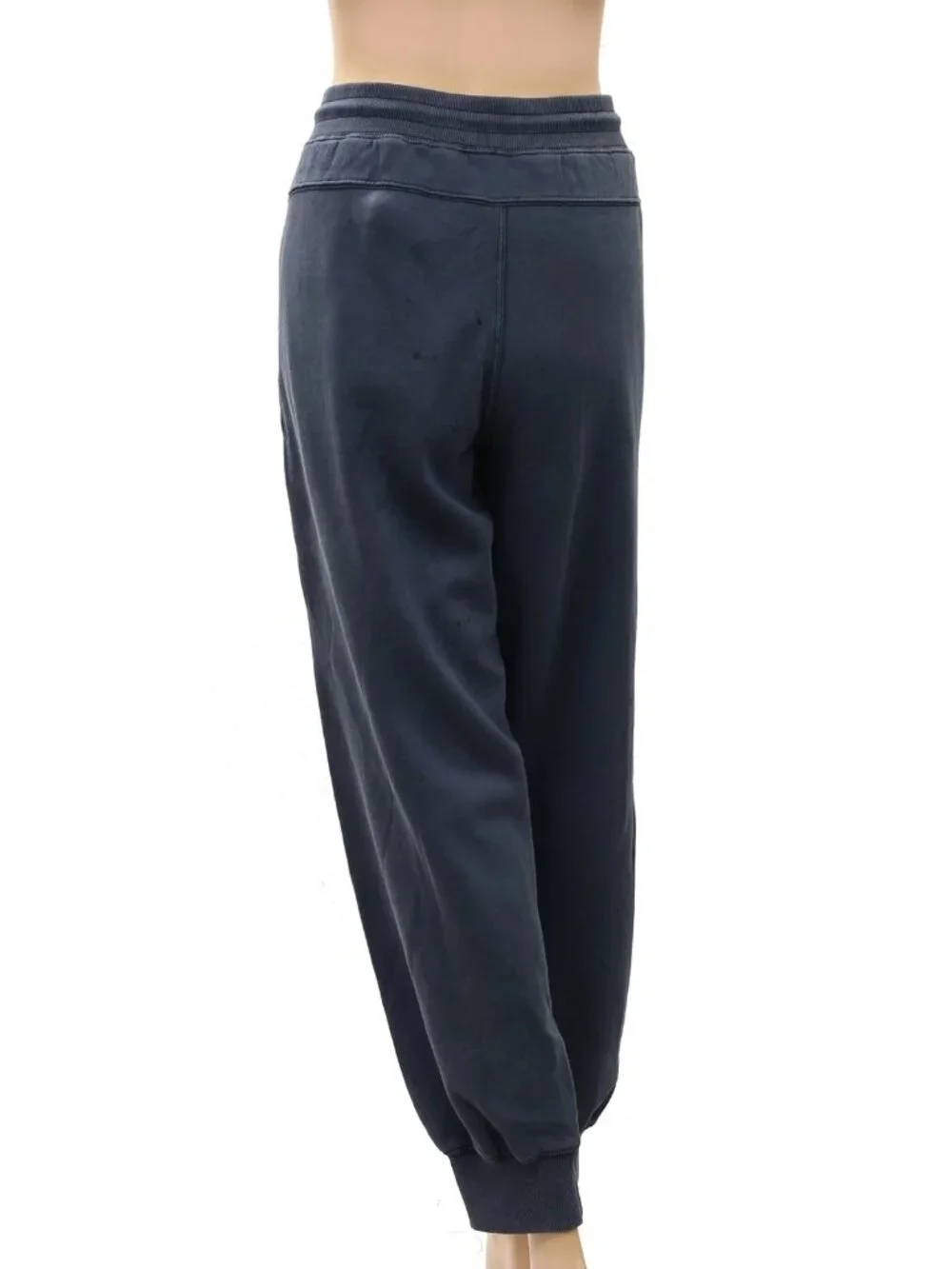 Free People FP Movement Undefeated Joggers Sweatpants Tapered Solid XL 290207